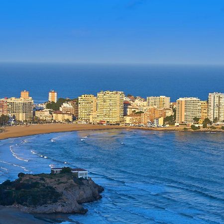 Apartment Blue By Interhome Oropesa del Mar Luaran gambar