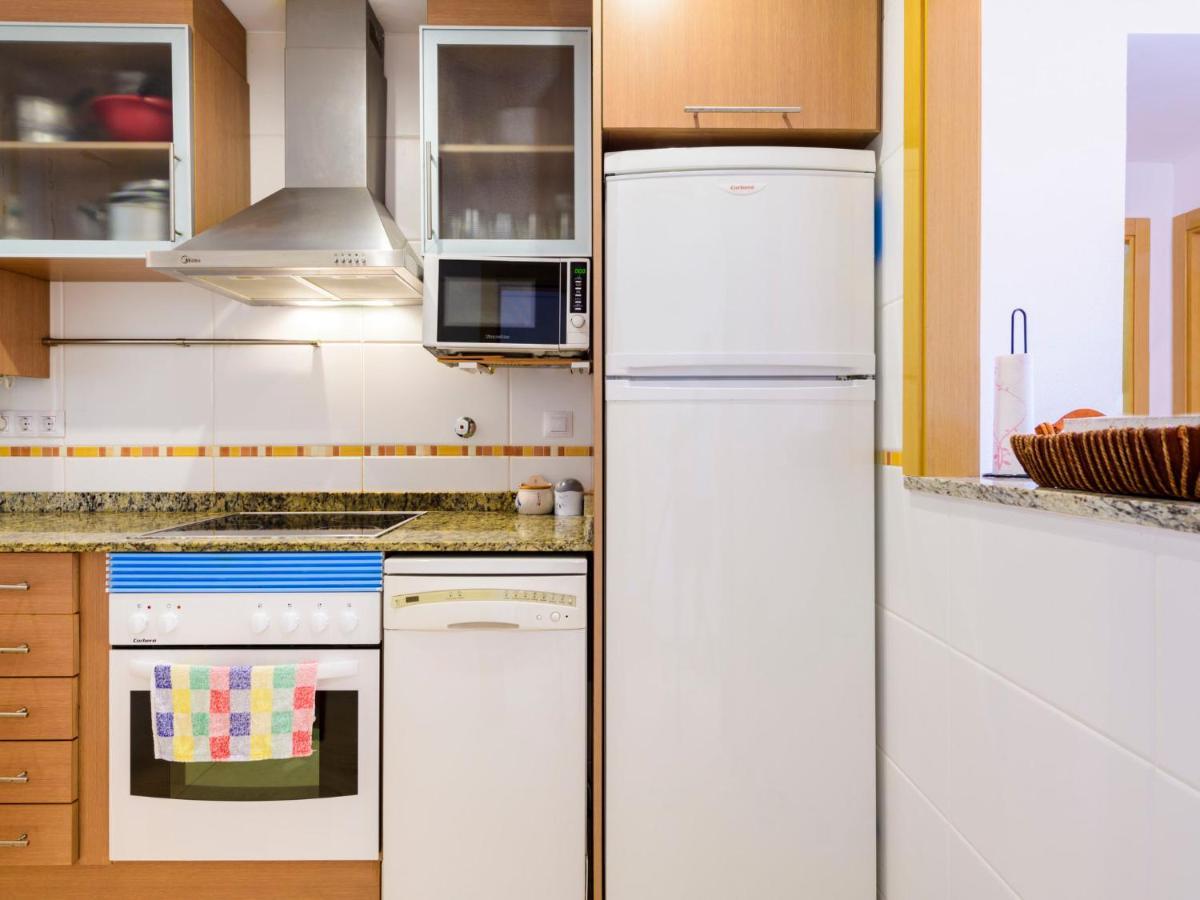 Apartment Blue By Interhome Oropesa del Mar Luaran gambar