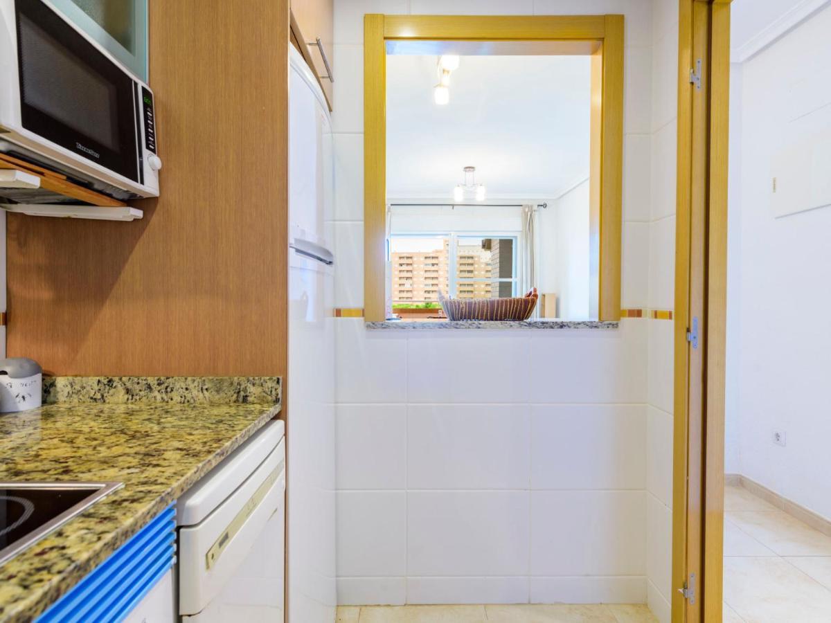 Apartment Blue By Interhome Oropesa del Mar Luaran gambar