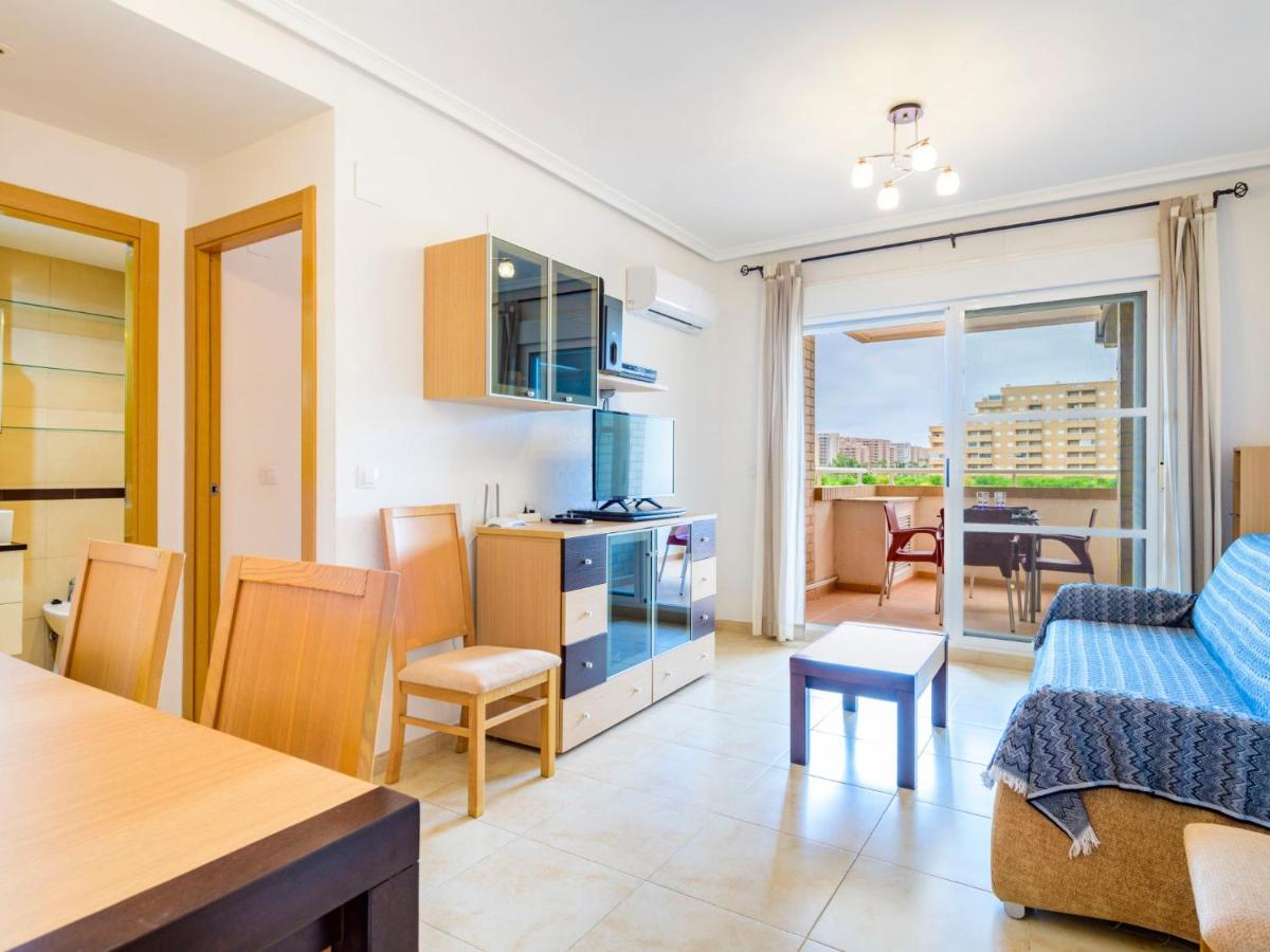 Apartment Blue By Interhome Oropesa del Mar Luaran gambar