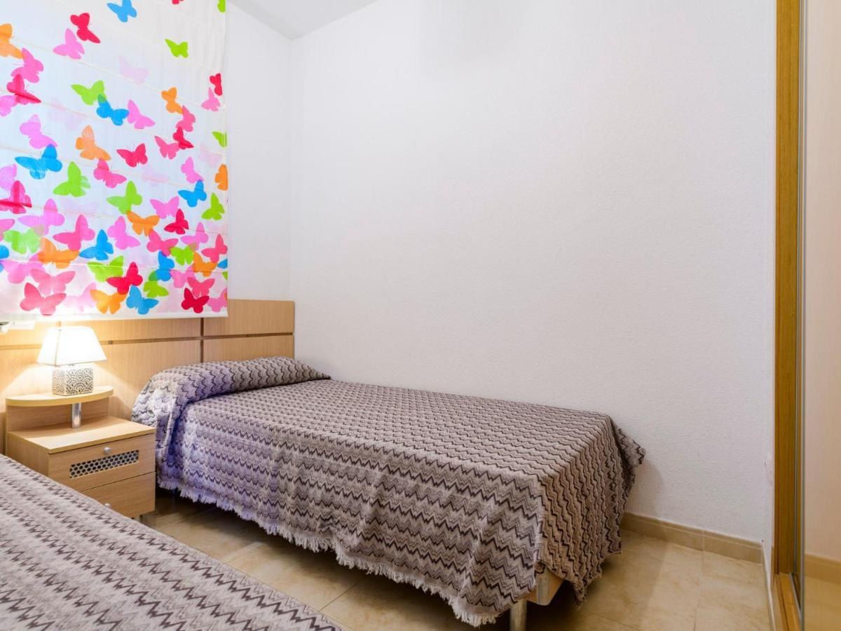Apartment Blue By Interhome Oropesa del Mar Luaran gambar