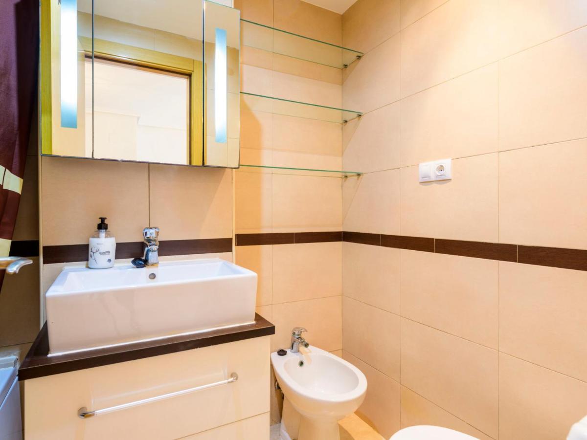 Apartment Blue By Interhome Oropesa del Mar Luaran gambar