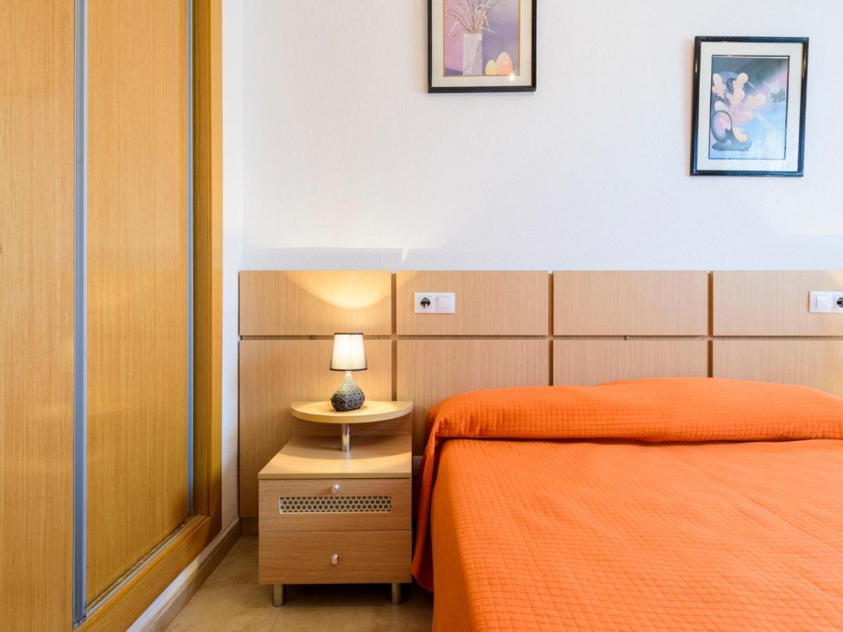 Apartment Blue By Interhome Oropesa del Mar Luaran gambar