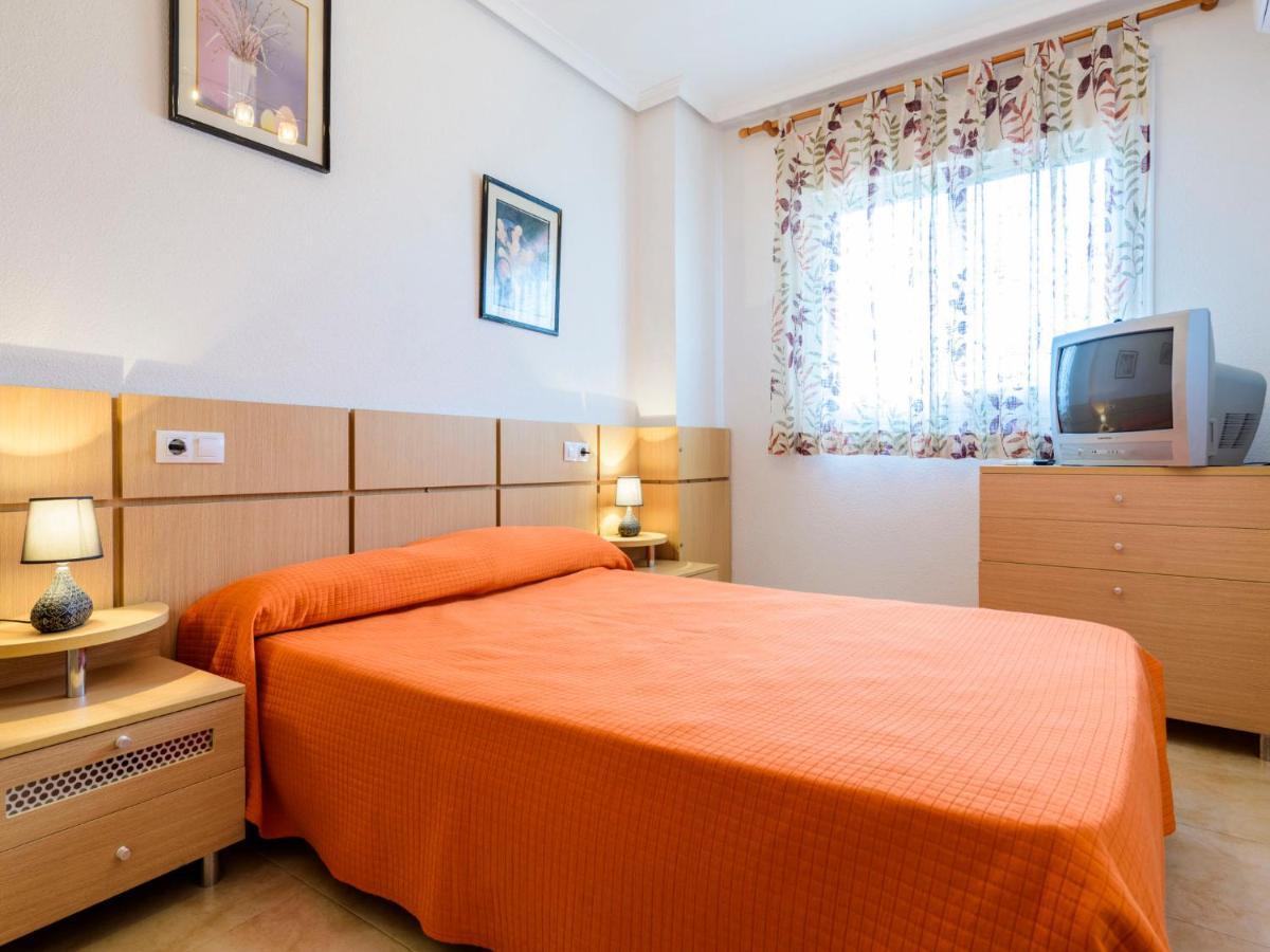 Apartment Blue By Interhome Oropesa del Mar Luaran gambar