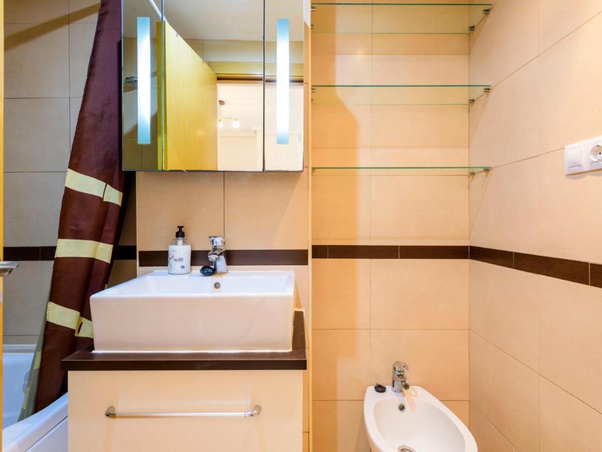 Apartment Blue By Interhome Oropesa del Mar Luaran gambar