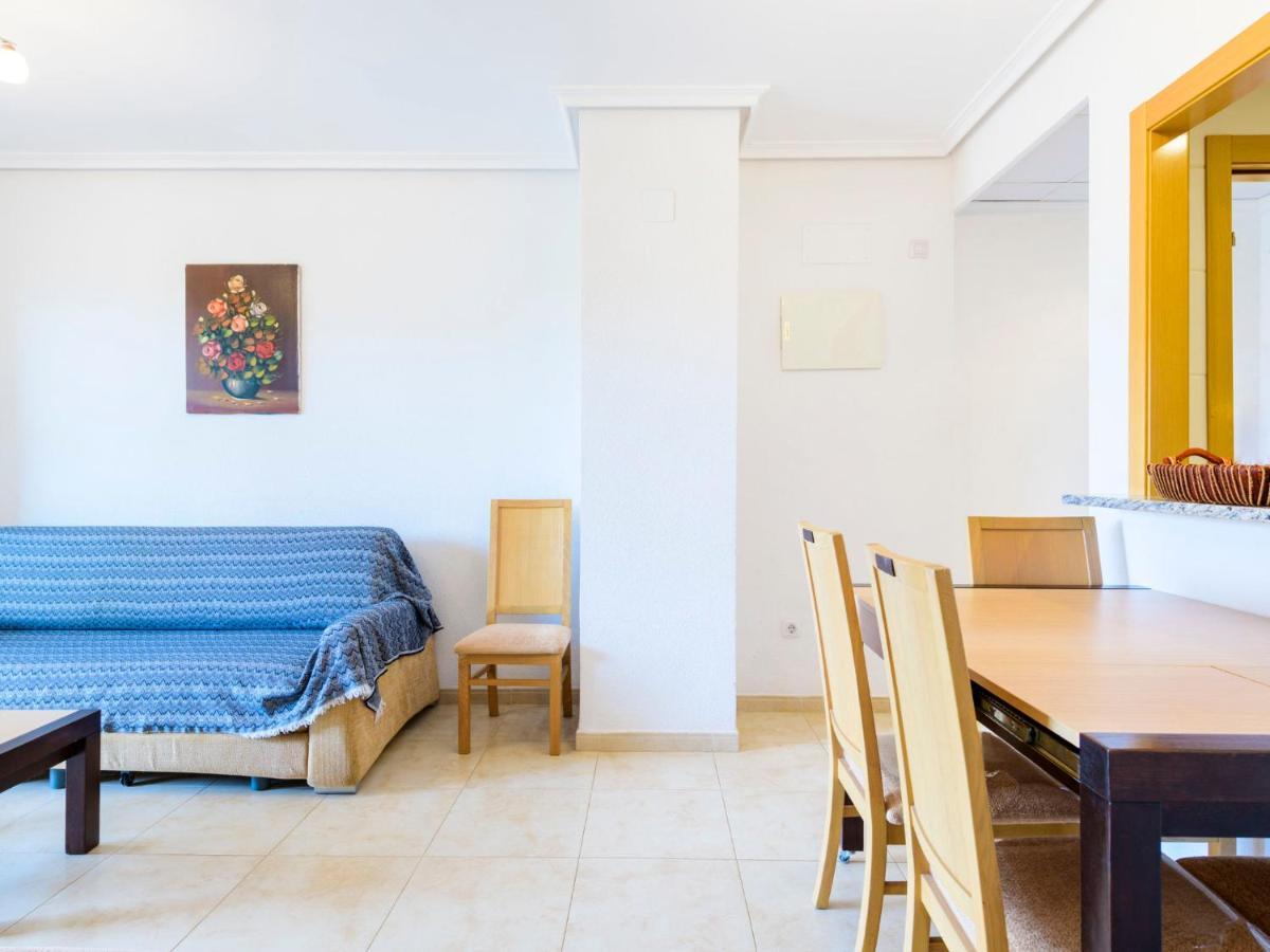 Apartment Blue By Interhome Oropesa del Mar Luaran gambar