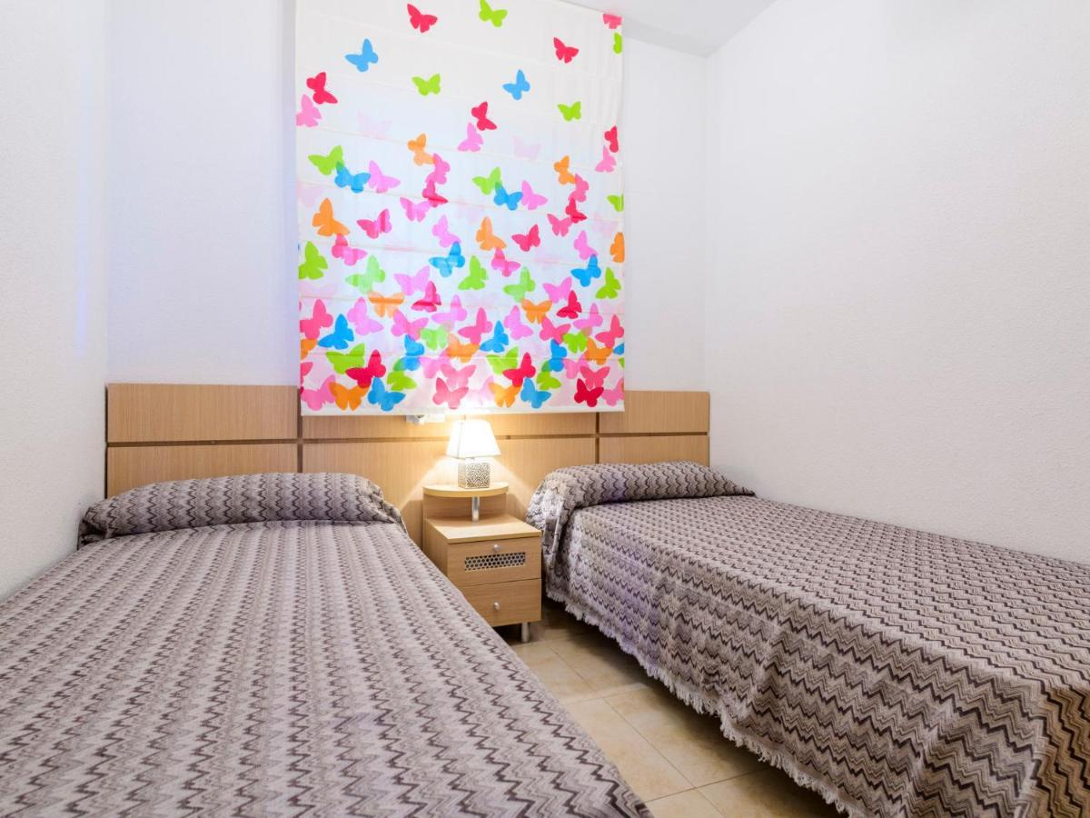 Apartment Blue By Interhome Oropesa del Mar Luaran gambar
